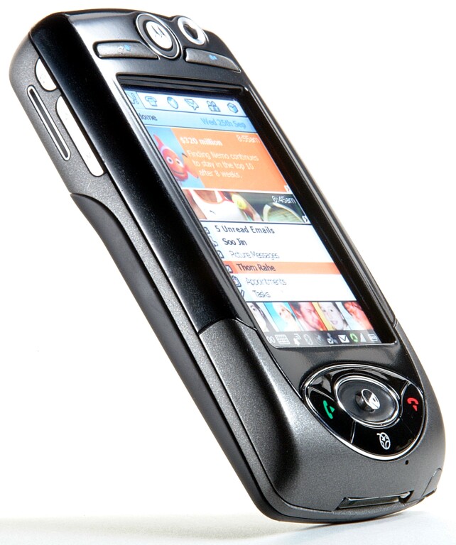 Motorola-A1000-
