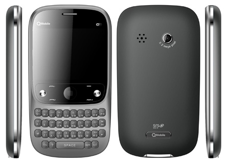 QMobile-Q60