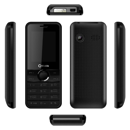 QMobile-E300-