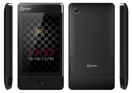 QMobile-E995-KNIGHT