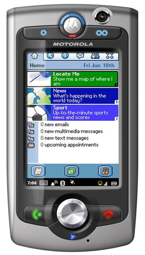 Motorola-A1010-