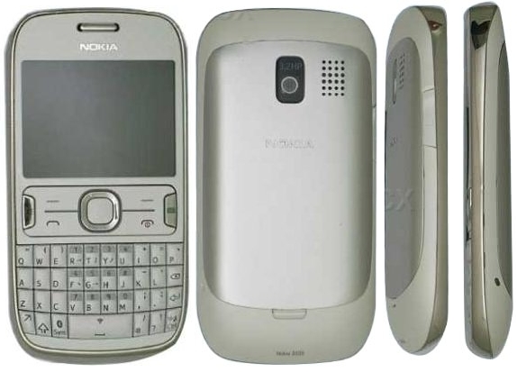 Nokia-Asha-302