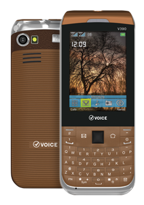 Voice-V390