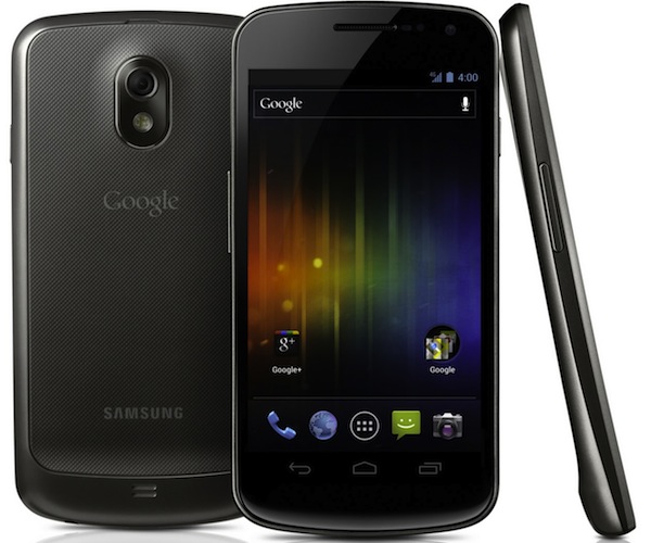Samsung-Galaxy-Nexus