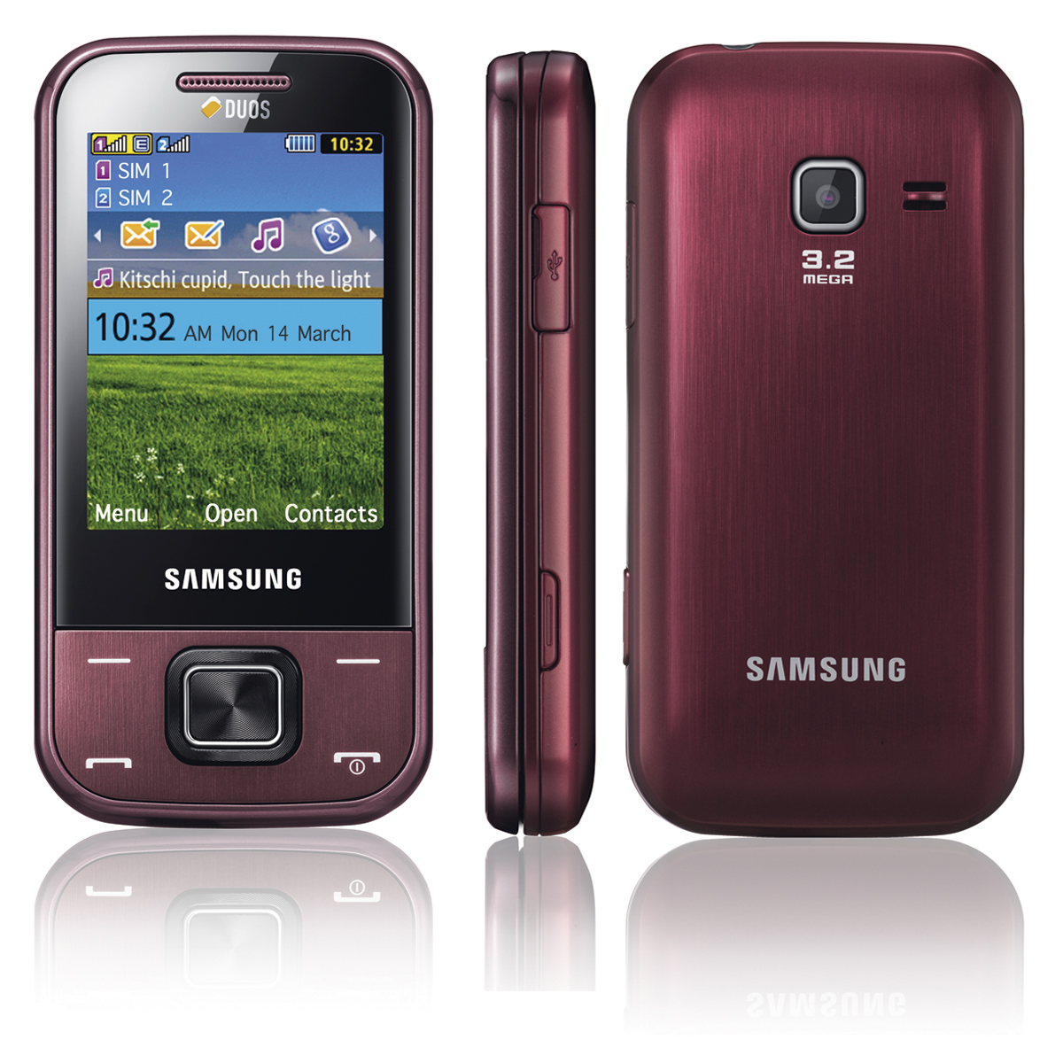 Samsung-C3752