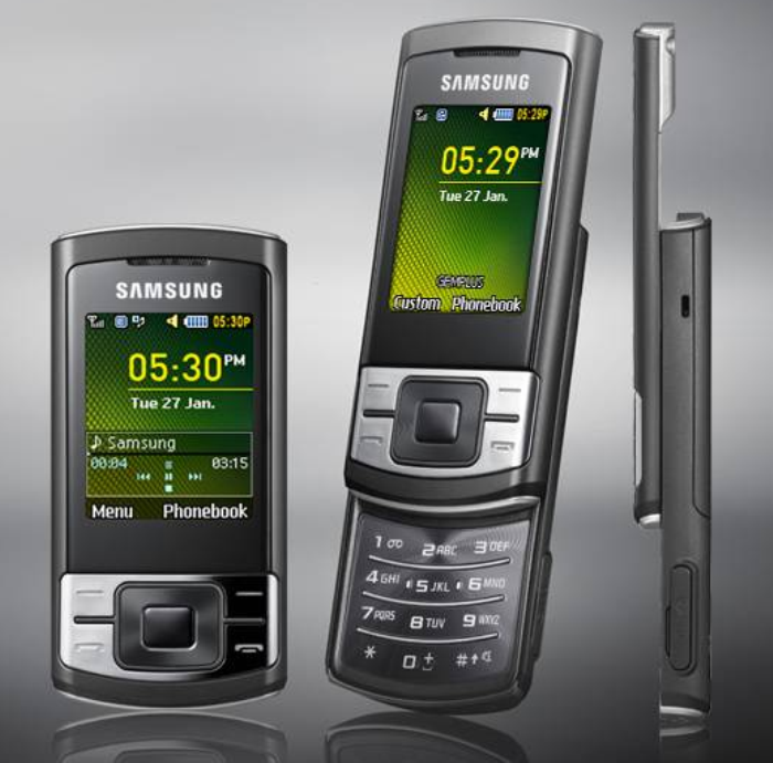Samsung-C3053
