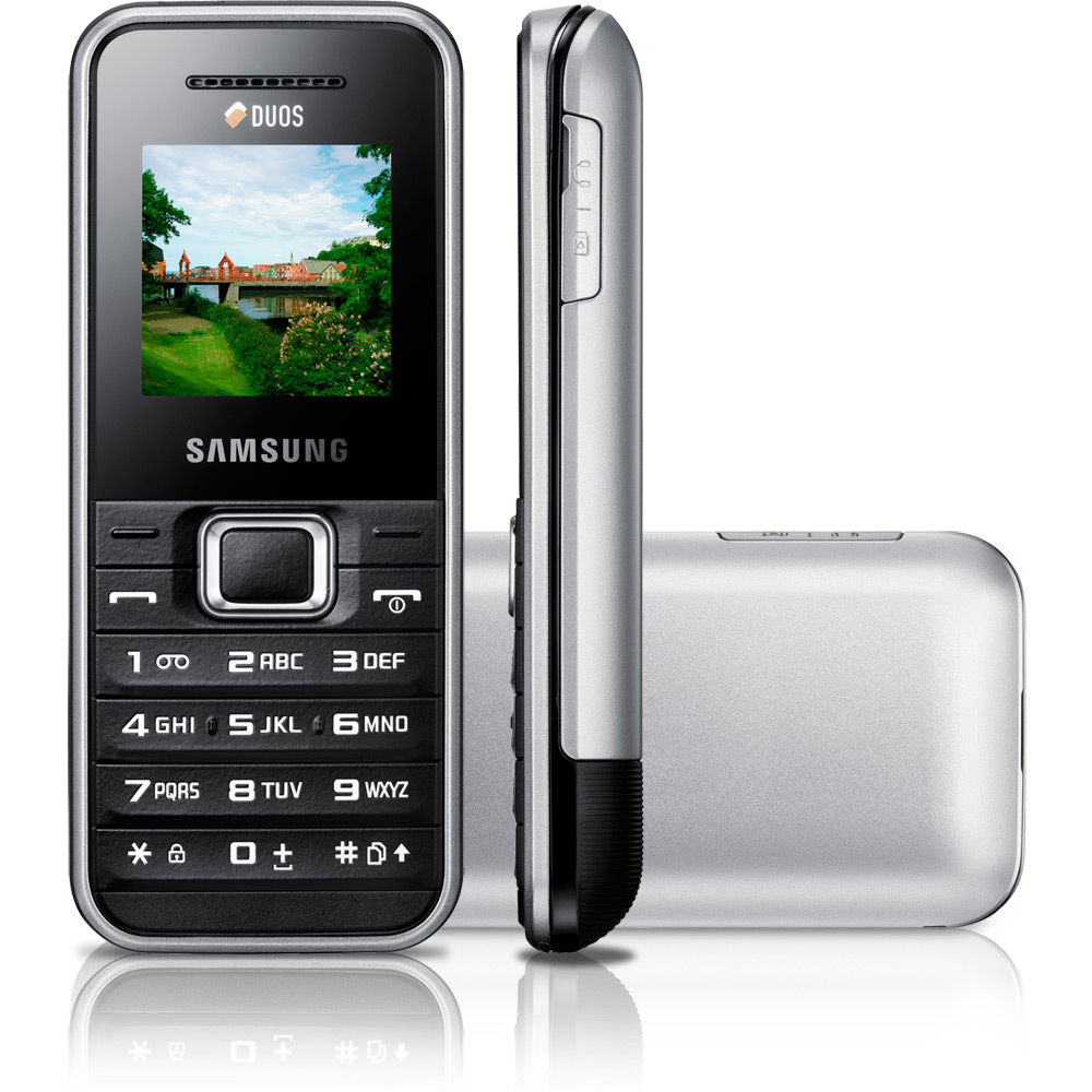 Samsung-E1182