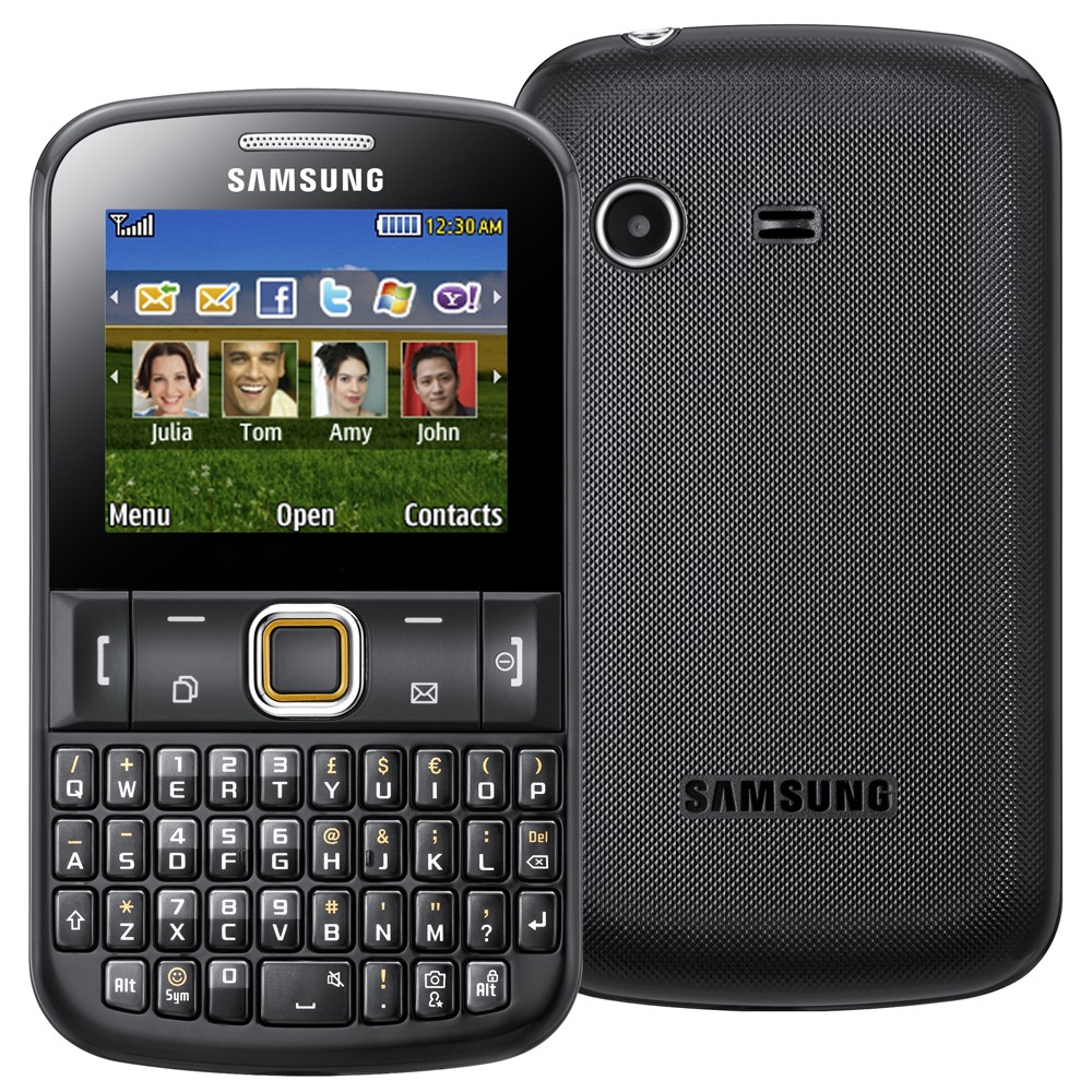 Samsung-Ch@t-222