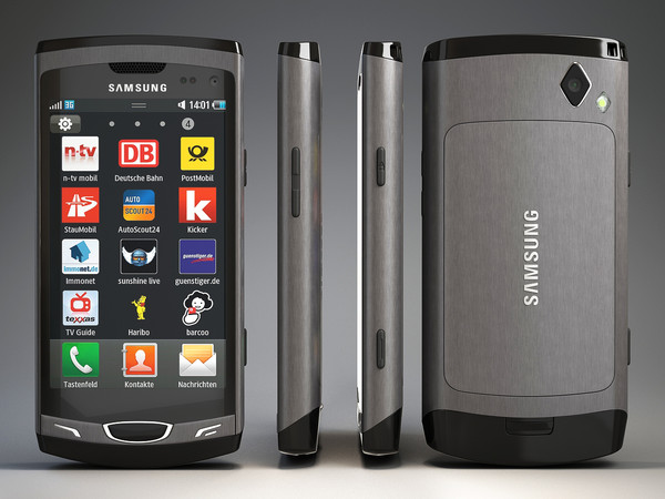 Samsung-S8530-Wave-II