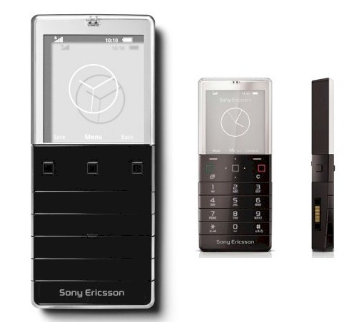 Sony-Ericsson-X5-Xperia-Pureness