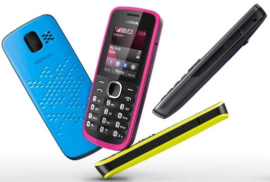 Nokia-110