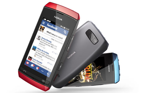 Nokia-Asha-305