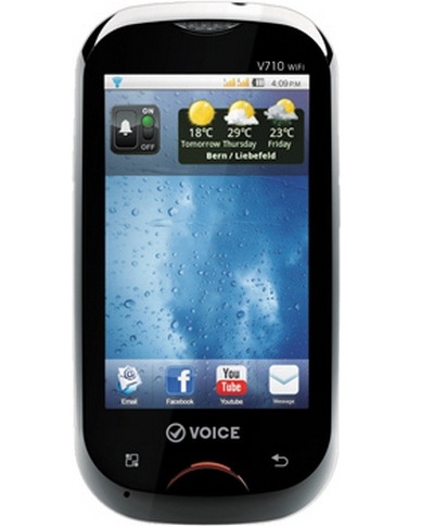 Voice-V710