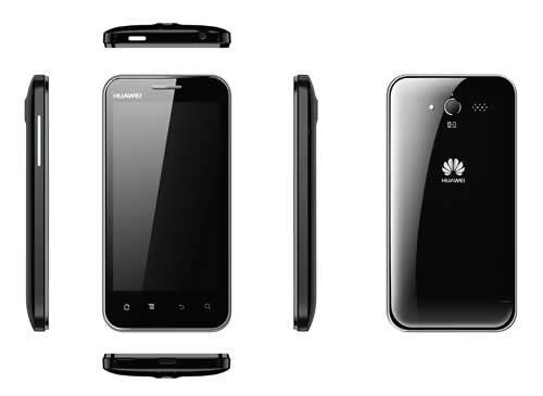 Huawei-U8860-Honor