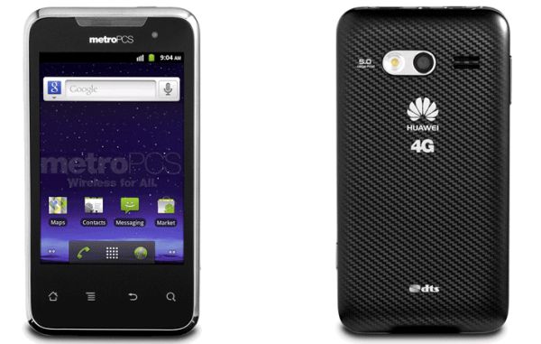 Huawei-Activa-4G