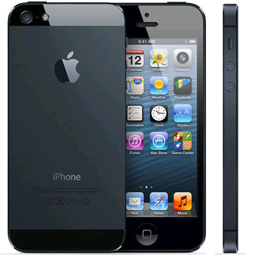 Apple-iPhone-5-32GB