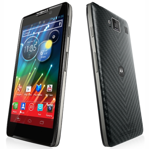 Motorola-RAZR-HD