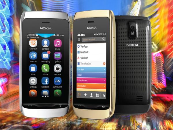 Nokia-Asha-309