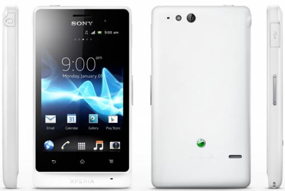 Sony-Xperia-go