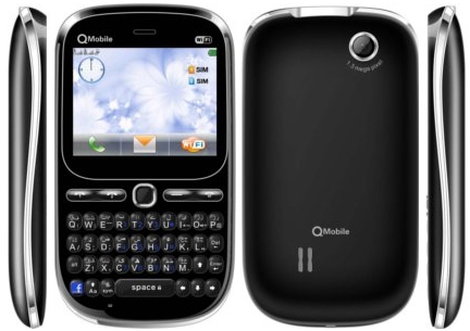 QMobile-Q9