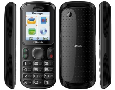 QMobile-E788