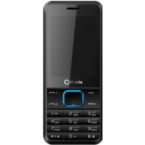 QMobile-E480