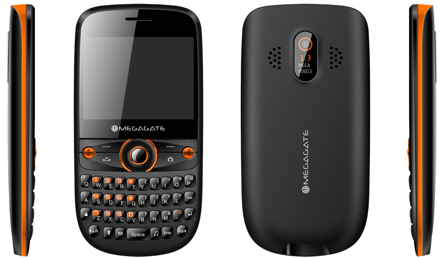MegaGate-K310-Messenger