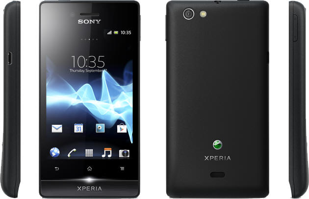Sony-Xperia-miro