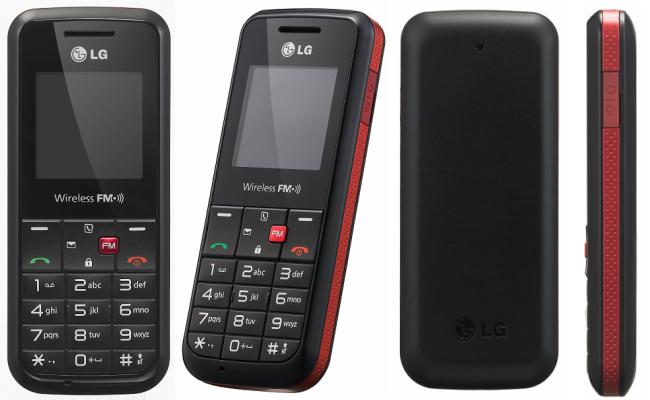 LG-GS108