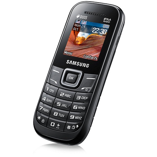 Samsung-E1207T