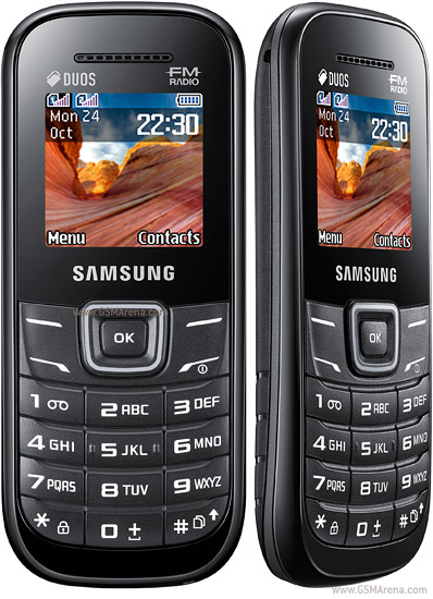 Samsung-E1207T