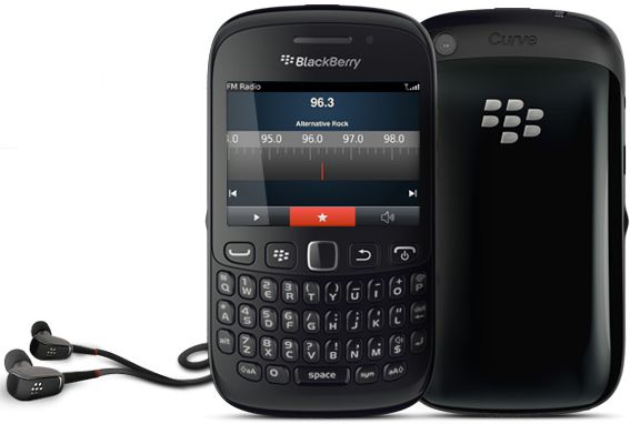 BlackBerry-Curve-9220