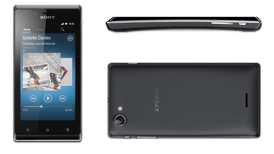 Sony-Xperia-J