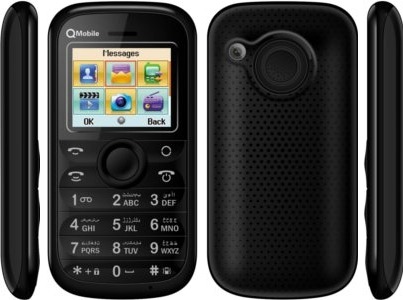 QMobile-E789