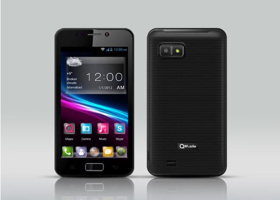 QMobile-Noir-A11