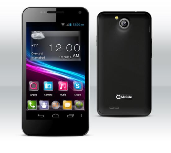 QMobile-Noir-A12