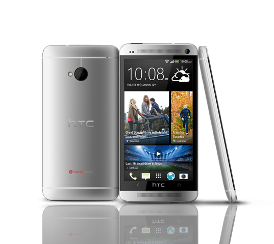 HTC-One