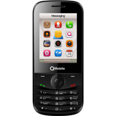 QMobile-E5