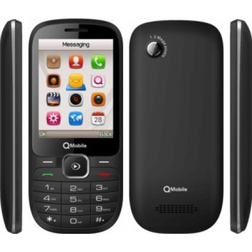 QMobile-E6