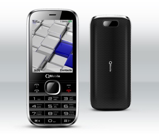 QMobile-E7