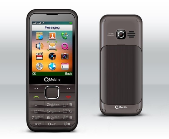 QMobile-E770