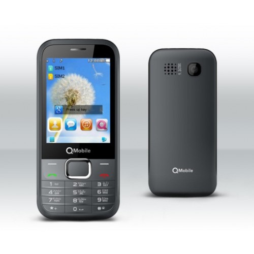QMobile-E9