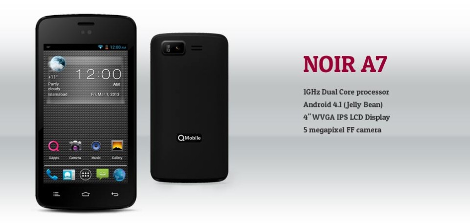 QMobile-Noir-A7