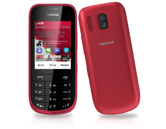 Nokia-Asha-203