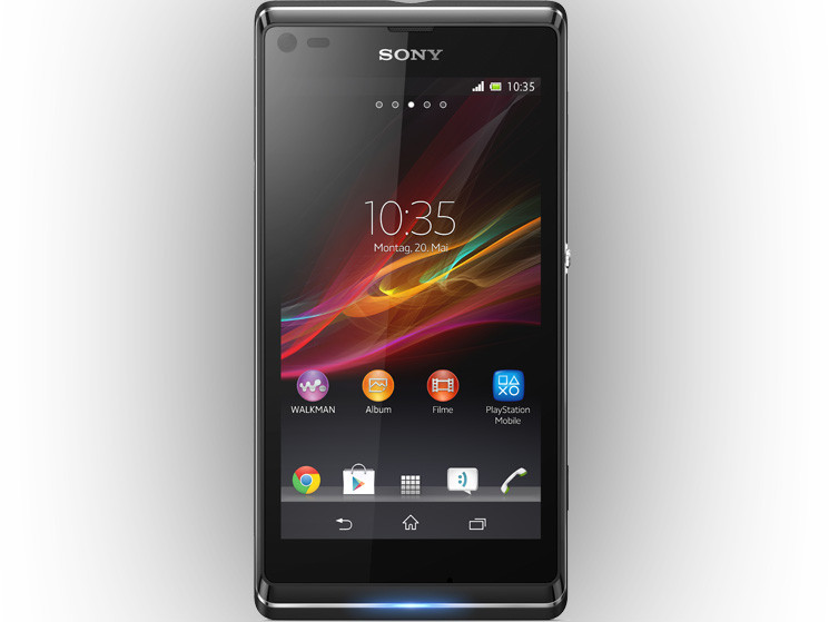 Sony-Xperia-L
