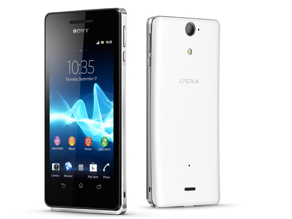 Sony-Xperia-V