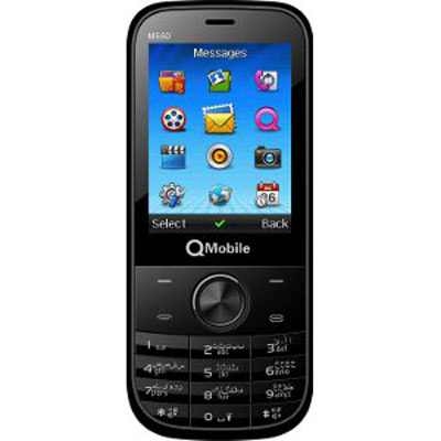 QMobile-M550-Movie-King