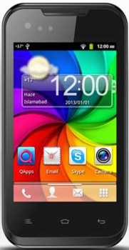 QMobile-Noir-A2-Classic