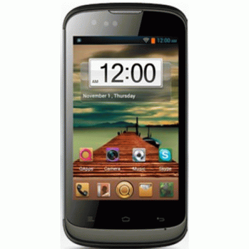 QMobile-Noir-A5-Classic