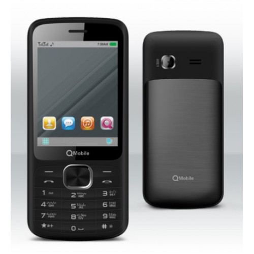 QMobile-E760